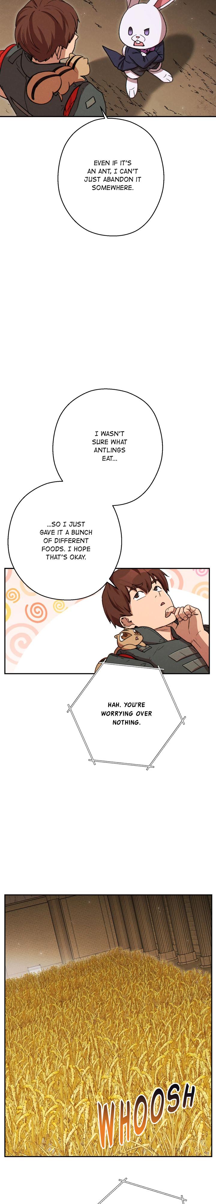 Read Dungeon Reset Manga Online
