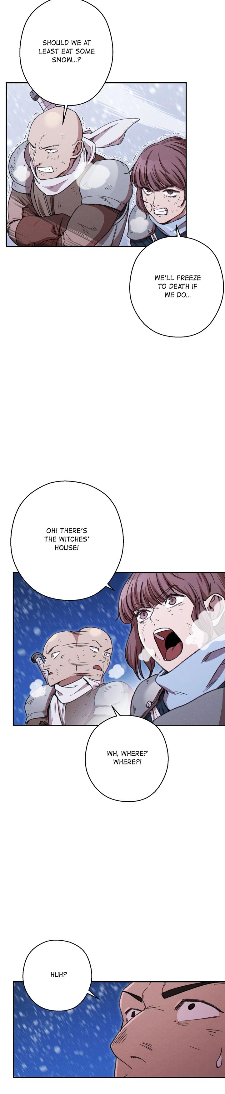 Read Dungeon Reset Manga Online