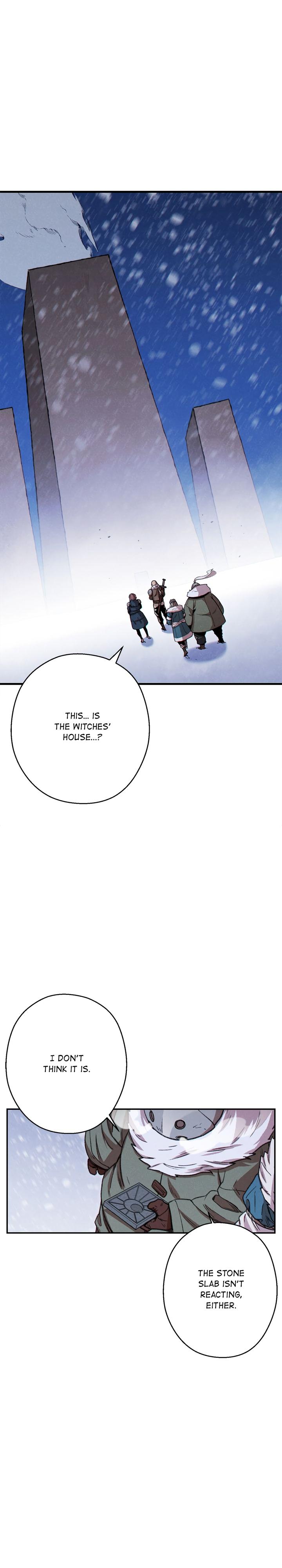 Read Dungeon Reset Manga Online