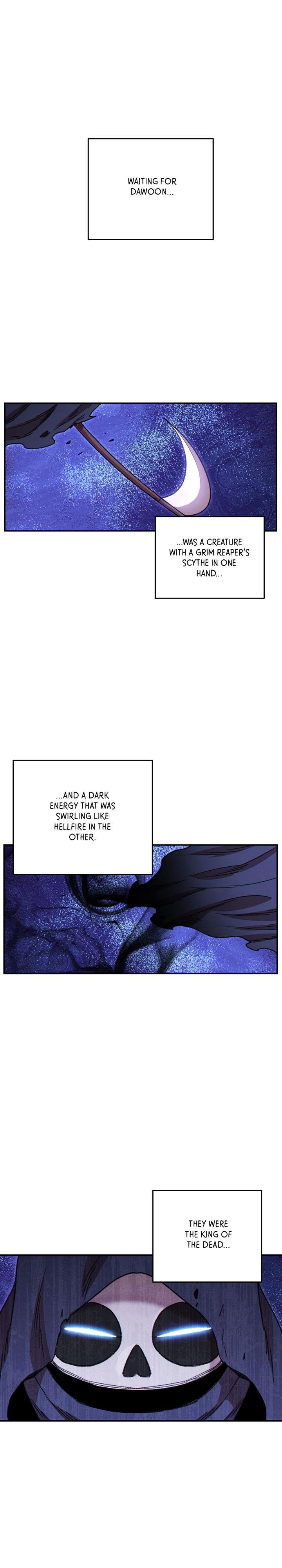 Read Dungeon Reset Manga Online