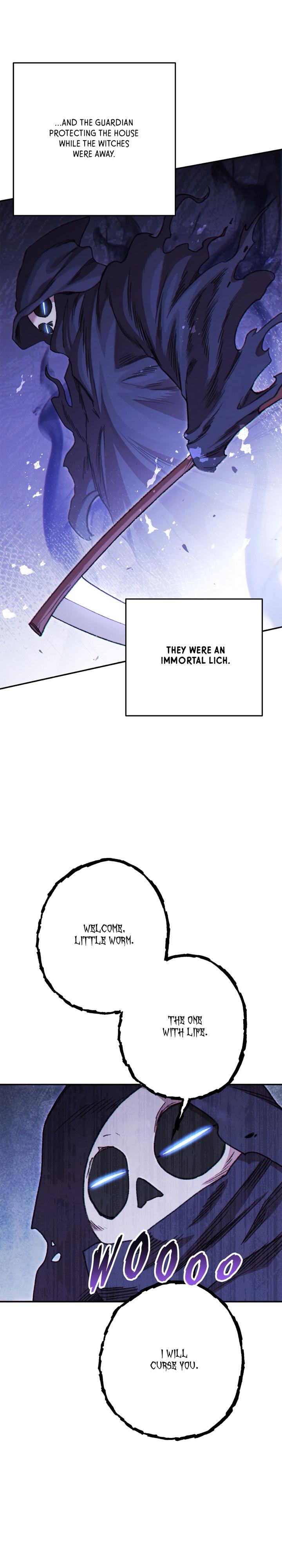 Read Dungeon Reset Manga Online