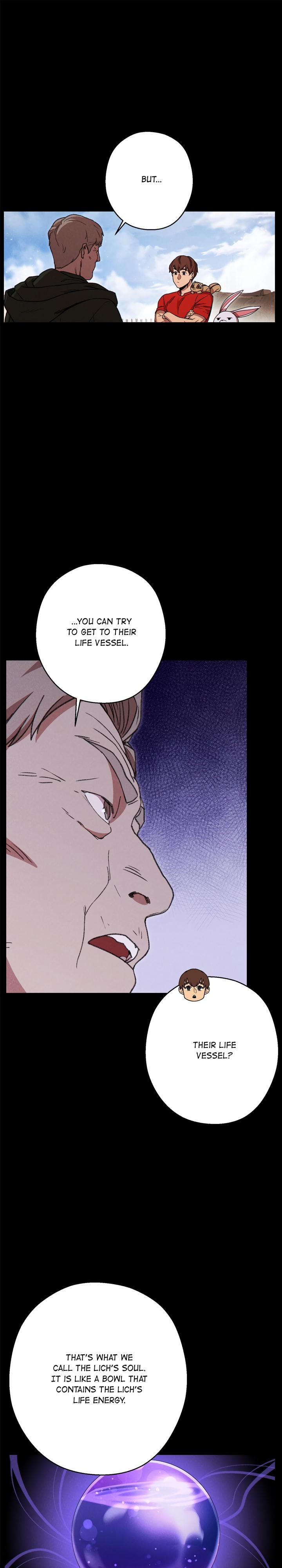 Read Dungeon Reset Manga Online