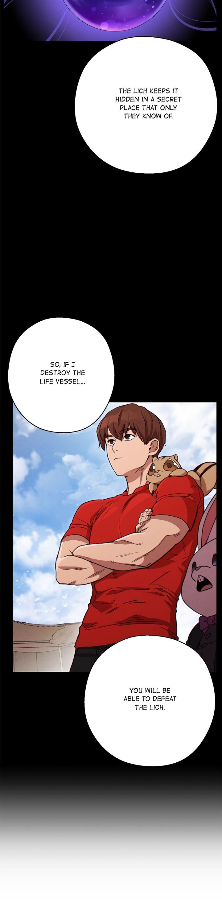 Read Dungeon Reset Manga Online