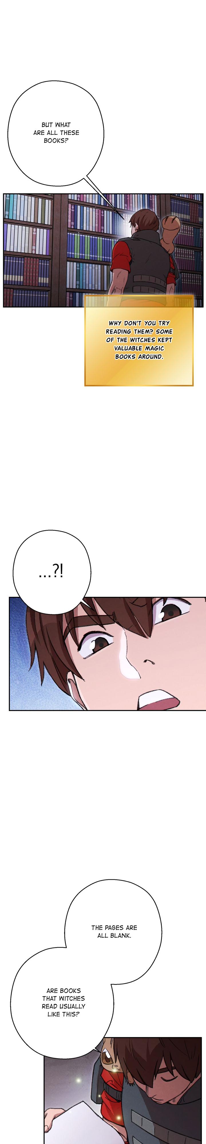 Read Dungeon Reset Manga Online