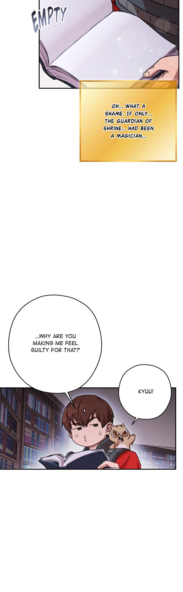 Read Dungeon Reset Manga Online