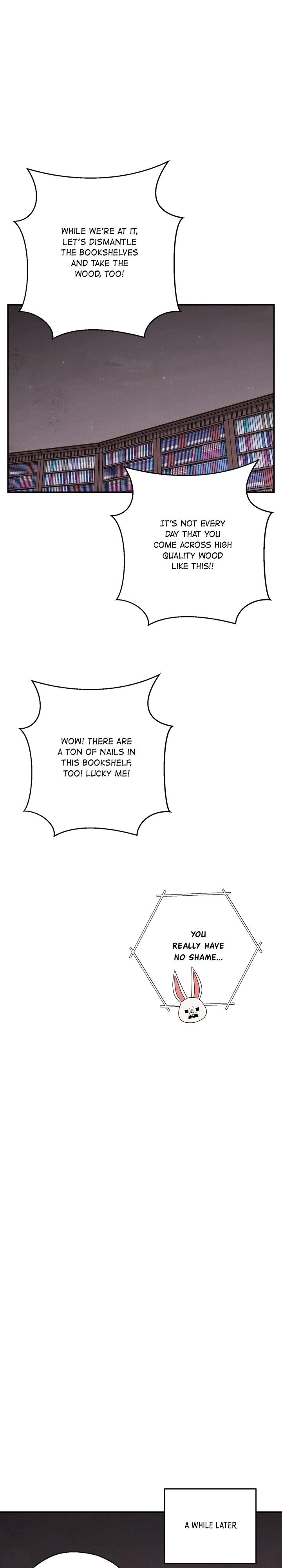 Read Dungeon Reset Manga Online