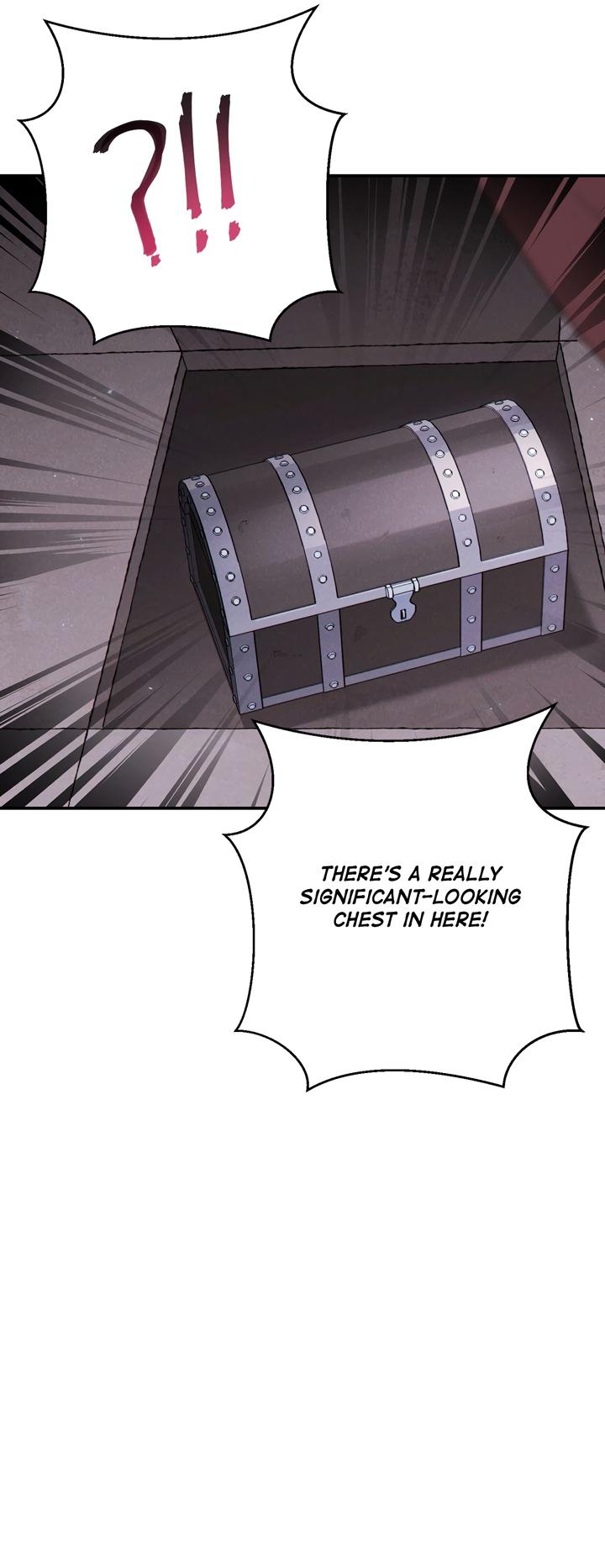 Read Dungeon Reset Manga Online