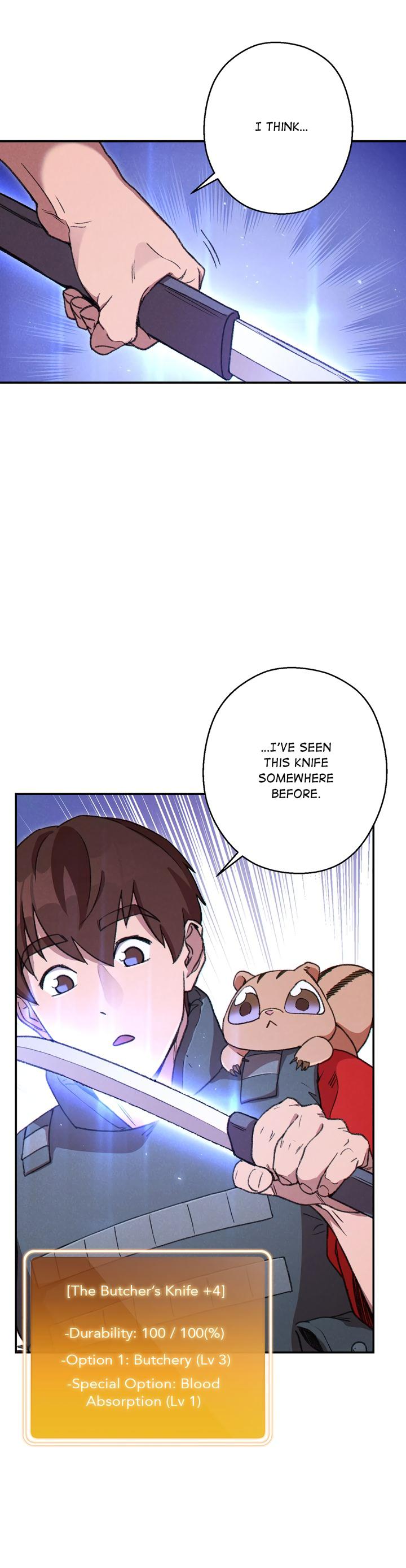 Read Dungeon Reset Manga Online