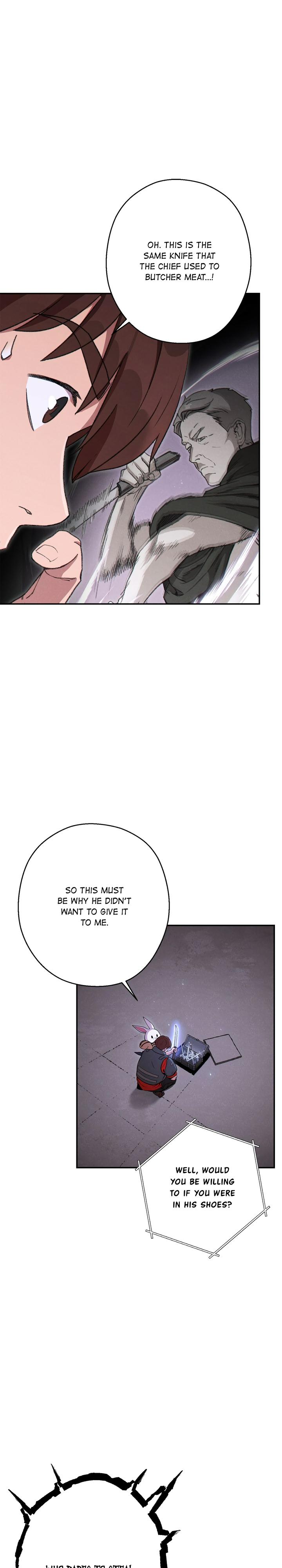Read Dungeon Reset Manga Online