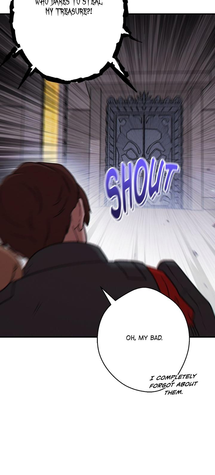 Read Dungeon Reset Manga Online