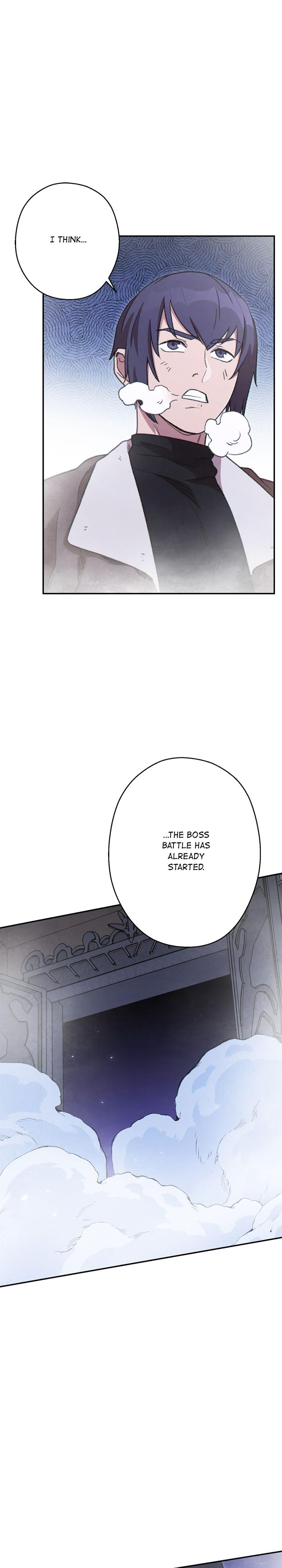 Read Dungeon Reset Manga Online