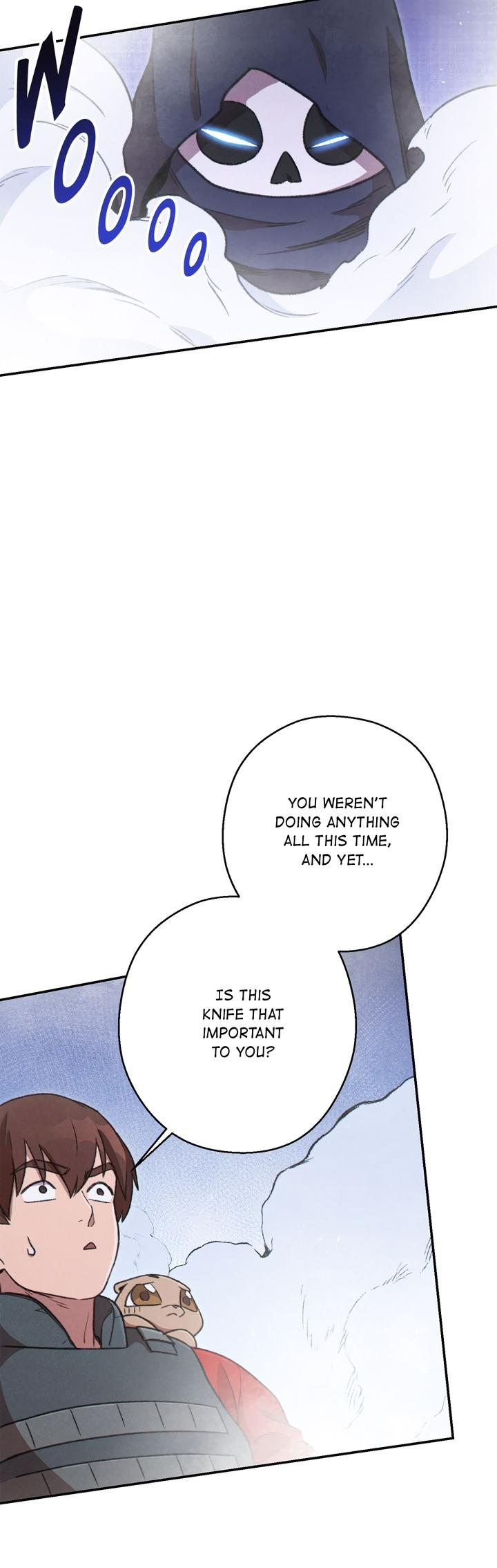 Read Dungeon Reset Manga Online
