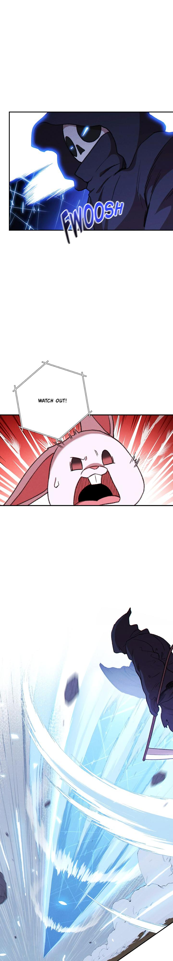 Read Dungeon Reset Manga Online