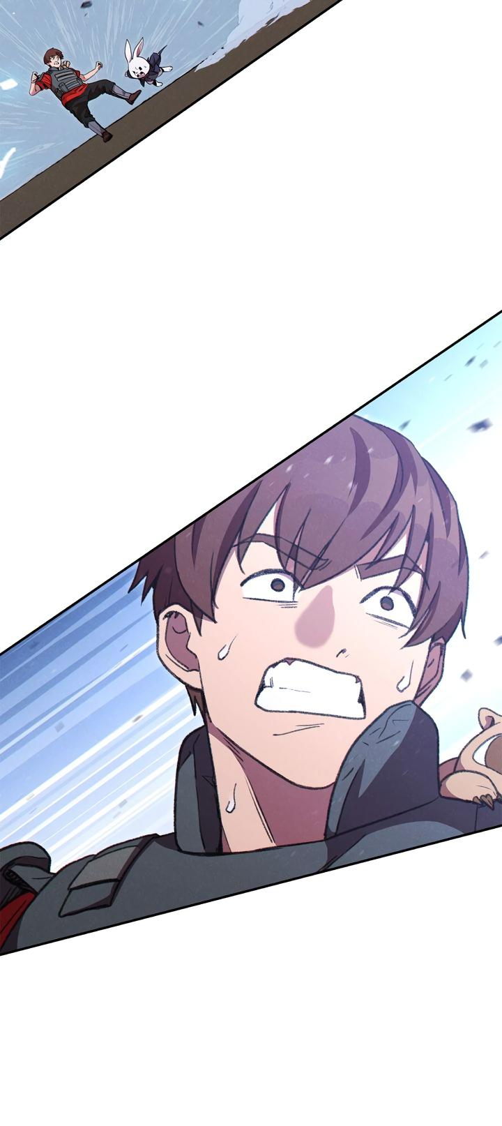 Read Dungeon Reset Manga Online