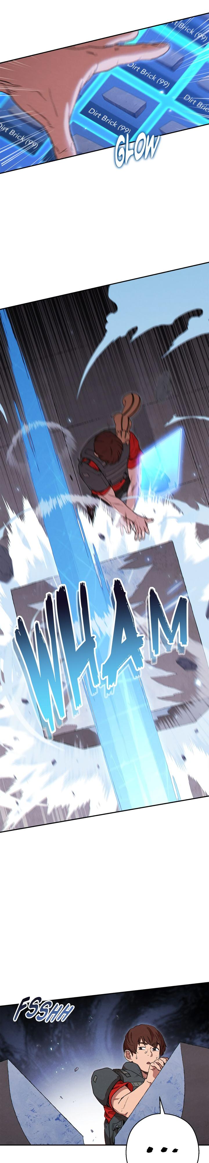 Read Dungeon Reset Manga Online