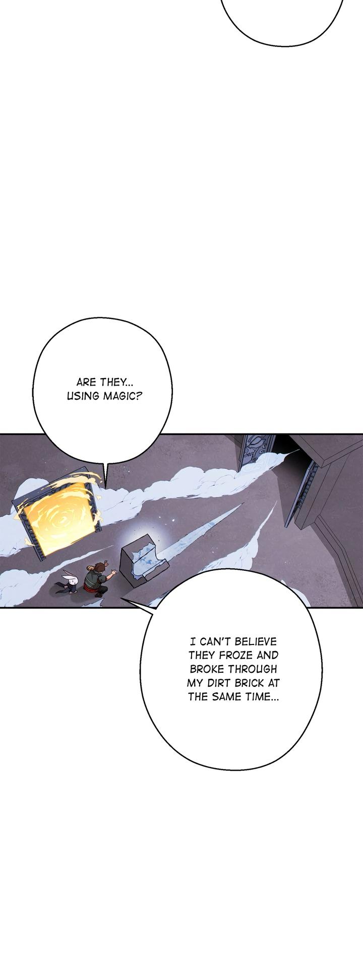 Read Dungeon Reset Manga Online