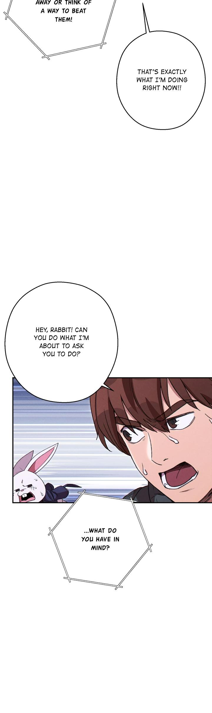 Read Dungeon Reset Manga Online
