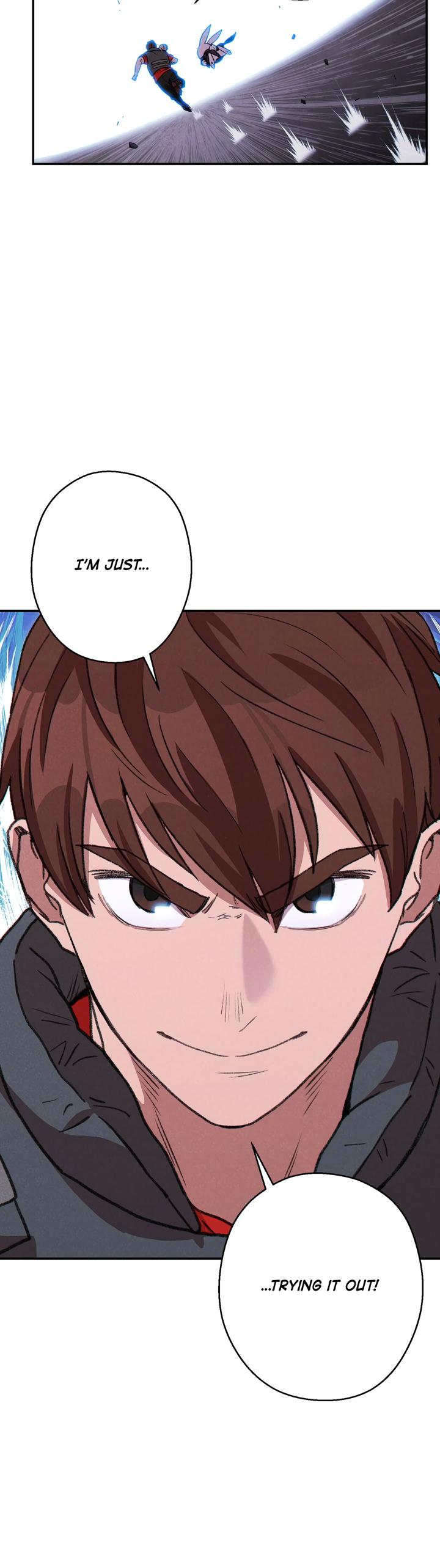 Read Dungeon Reset Manga Online