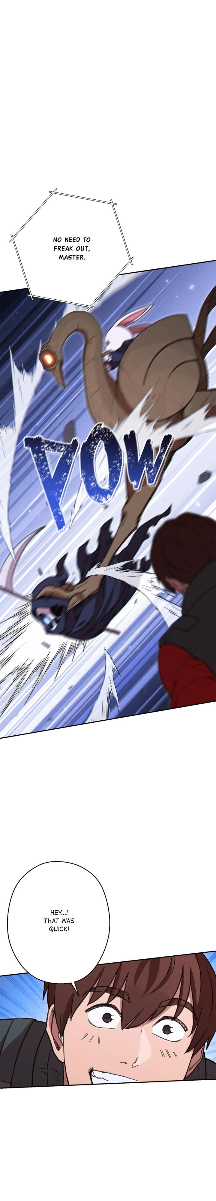 Read Dungeon Reset Manga Online