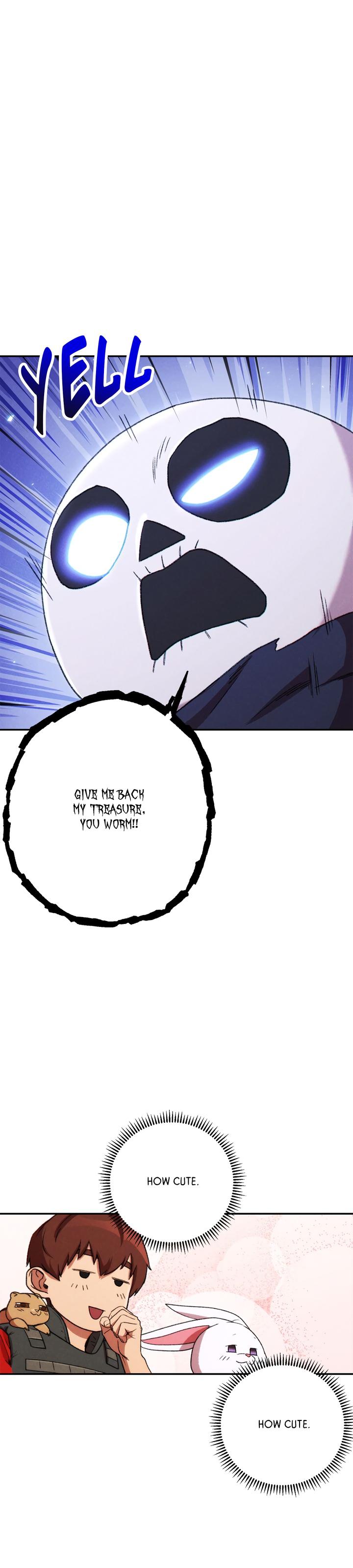 Read Dungeon Reset Manga Online