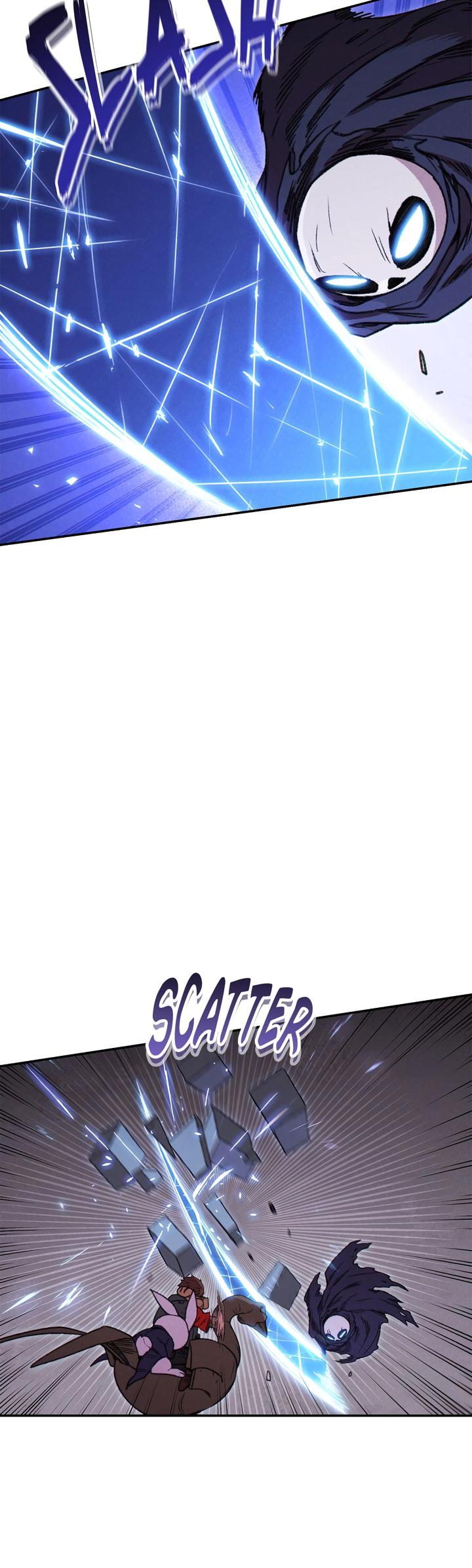 Read Dungeon Reset Manga Online