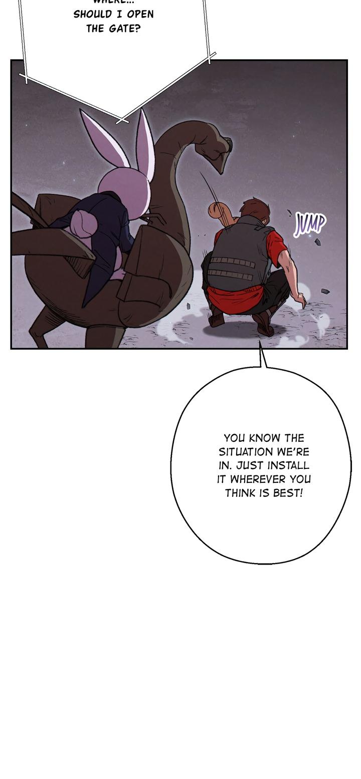 Read Dungeon Reset Manga Online