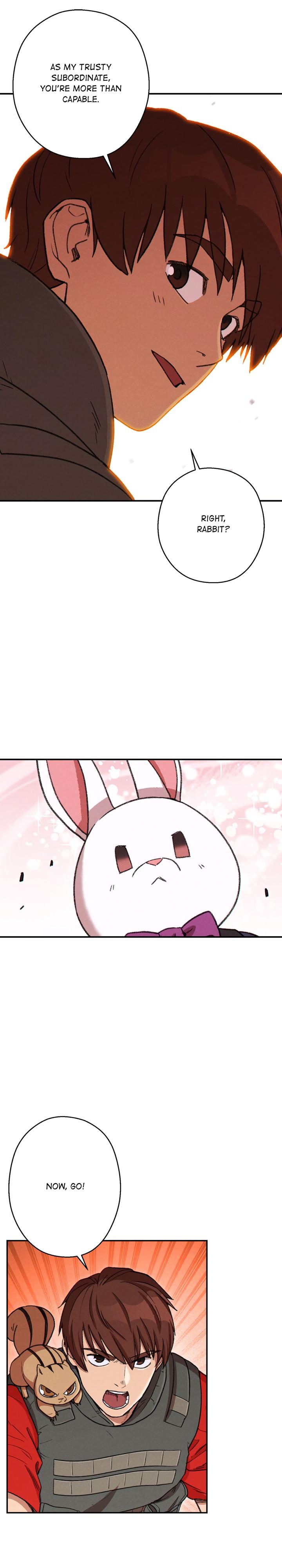 Read Dungeon Reset Manga Online