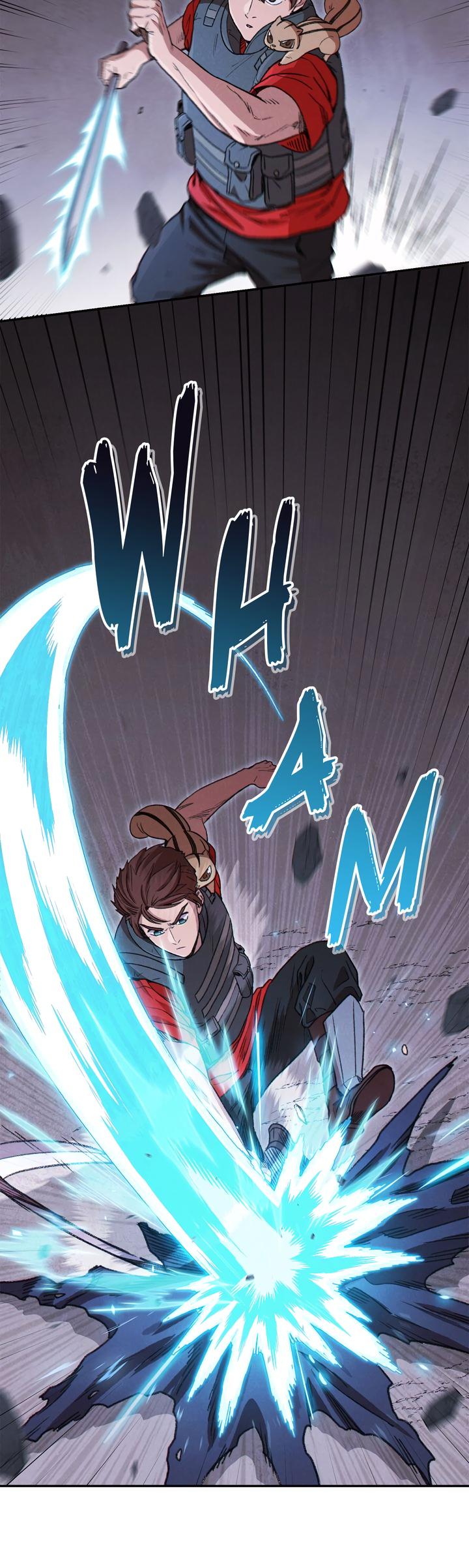 Read Dungeon Reset Manga Online