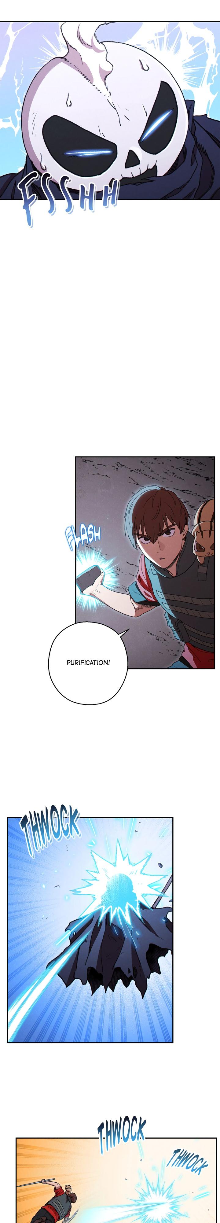 Read Dungeon Reset Manga Online