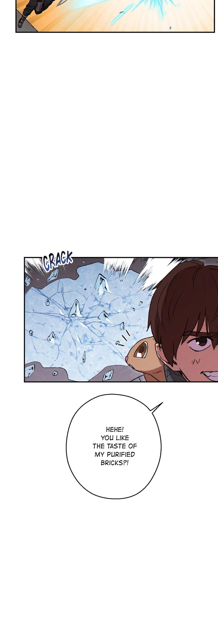 Read Dungeon Reset Manga Online