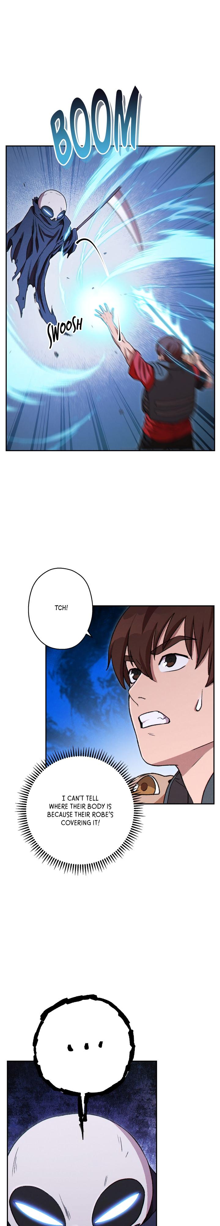 Read Dungeon Reset Manga Online