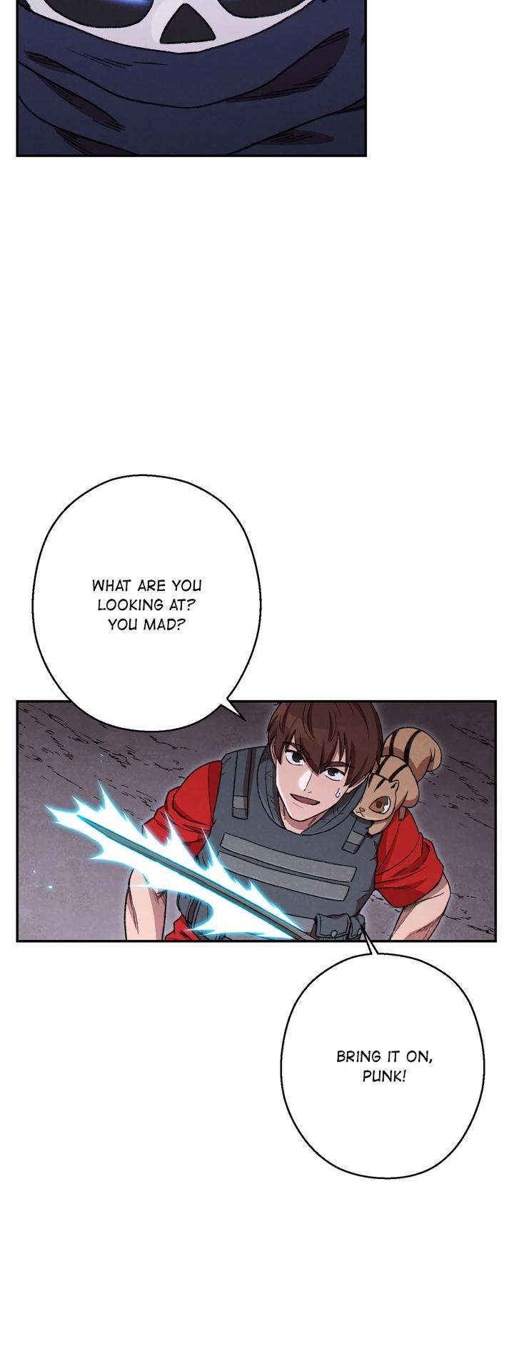 Read Dungeon Reset Manga Online