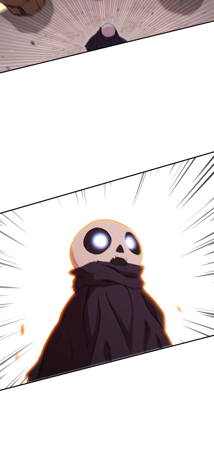 Read Dungeon Reset Manga Online