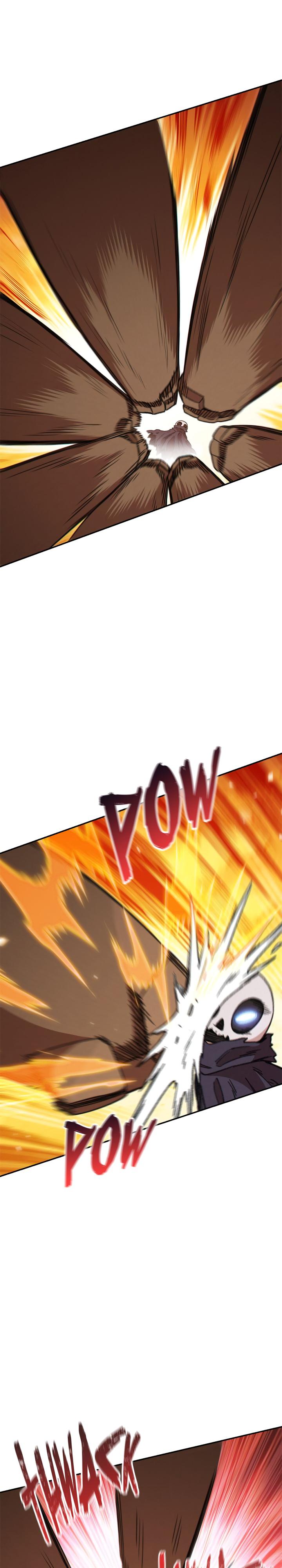 Read Dungeon Reset Manga Online