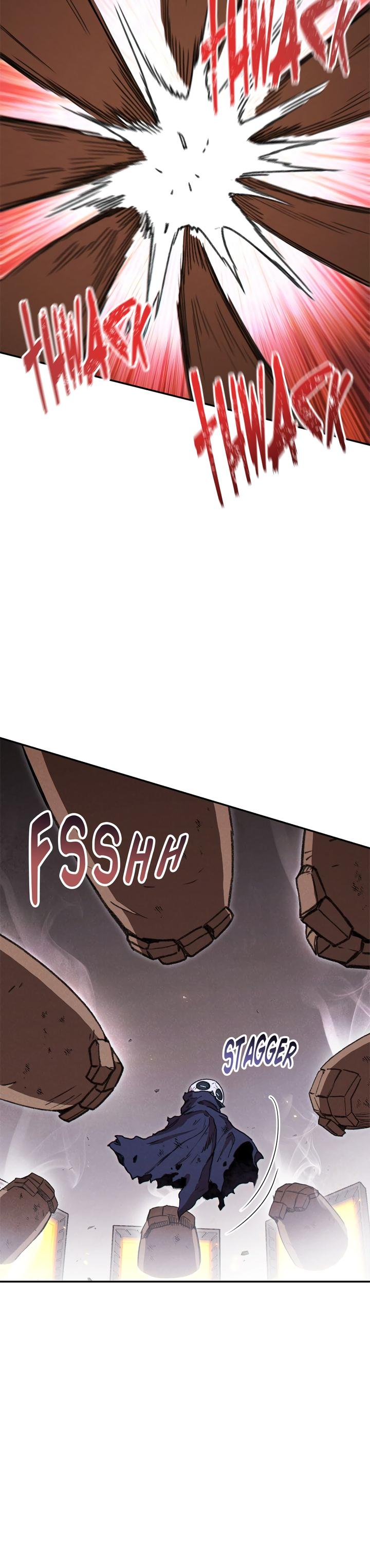 Read Dungeon Reset Manga Online