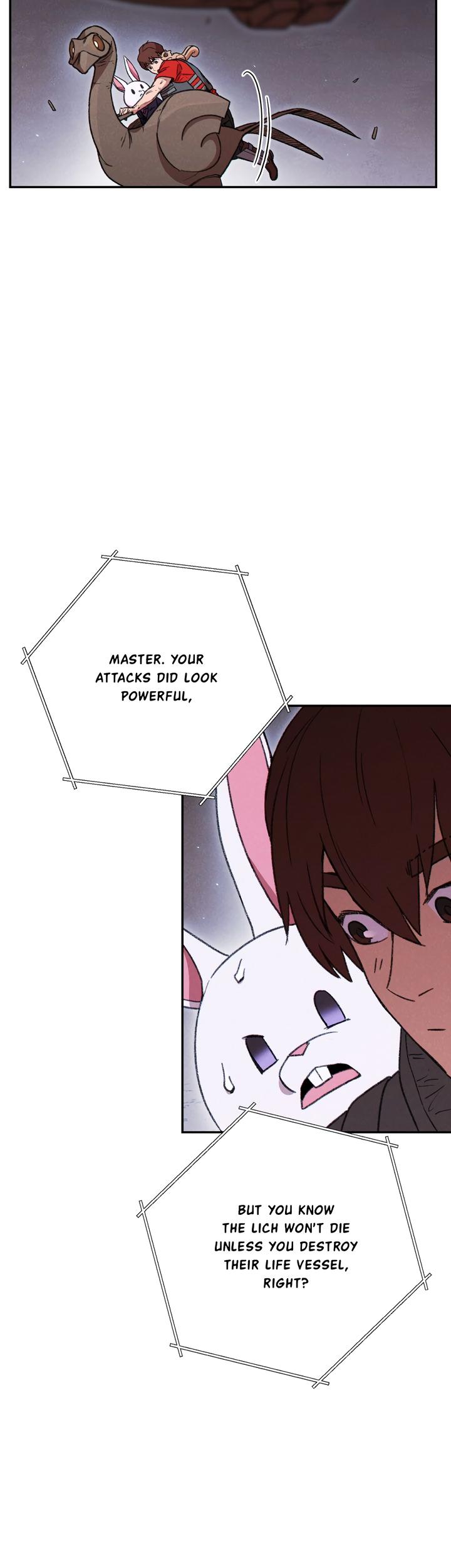 Read Dungeon Reset Manga Online