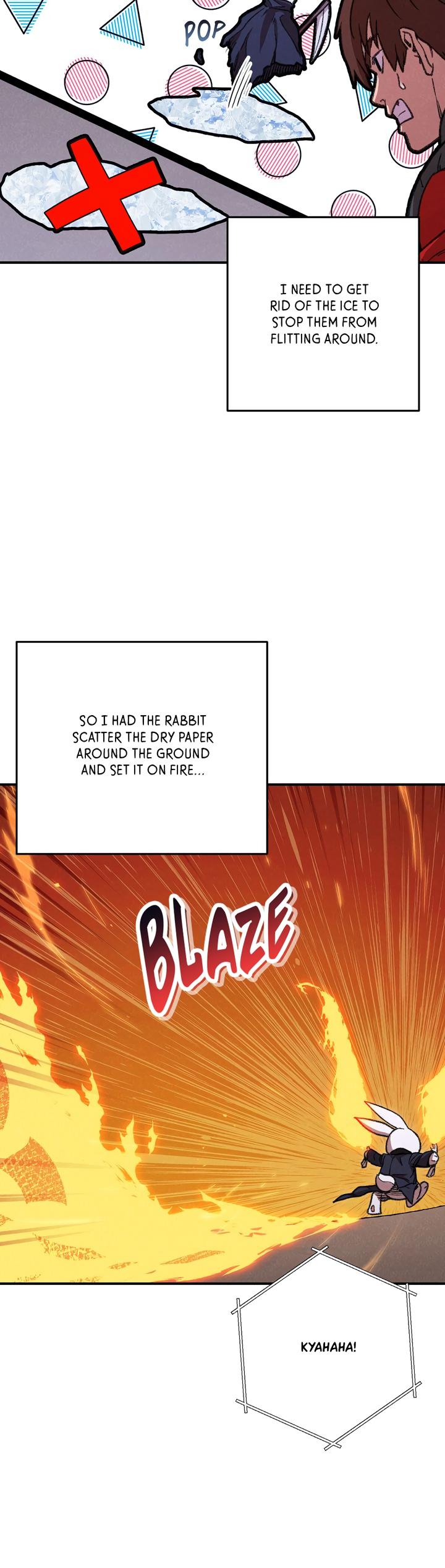 Read Dungeon Reset Manga Online