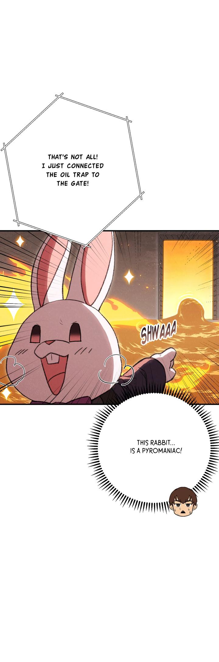 Read Dungeon Reset Manga Online