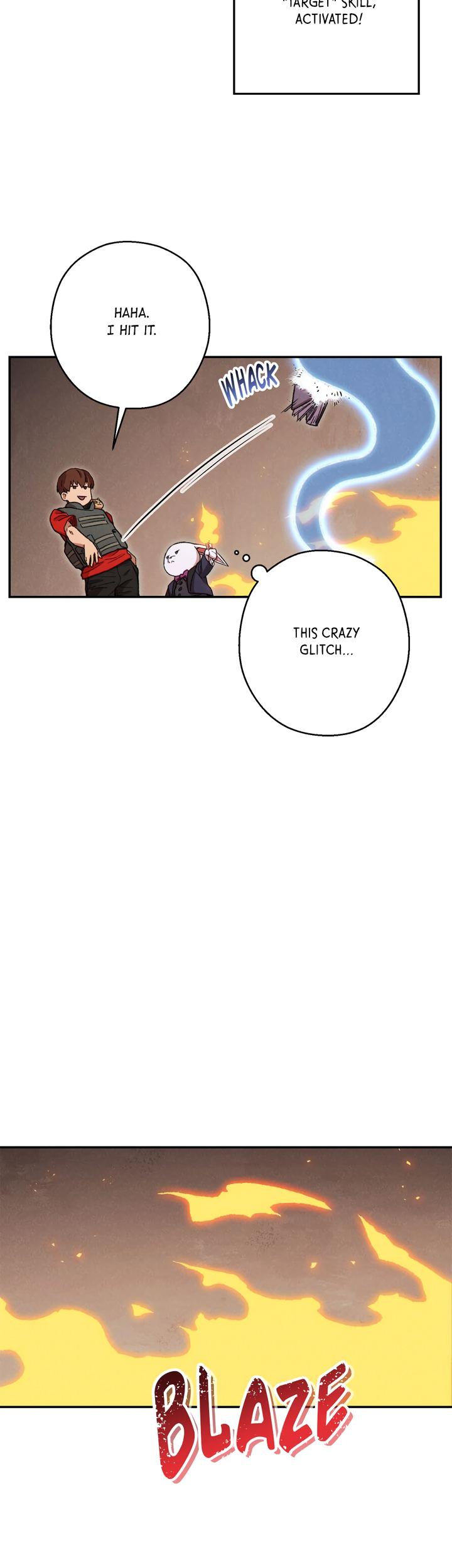 Read Dungeon Reset Manga Online
