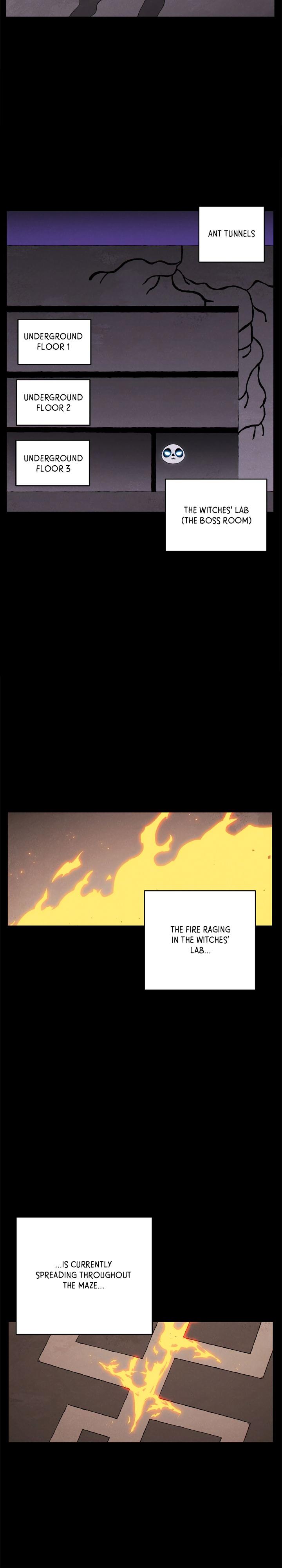 Read Dungeon Reset Manga Online