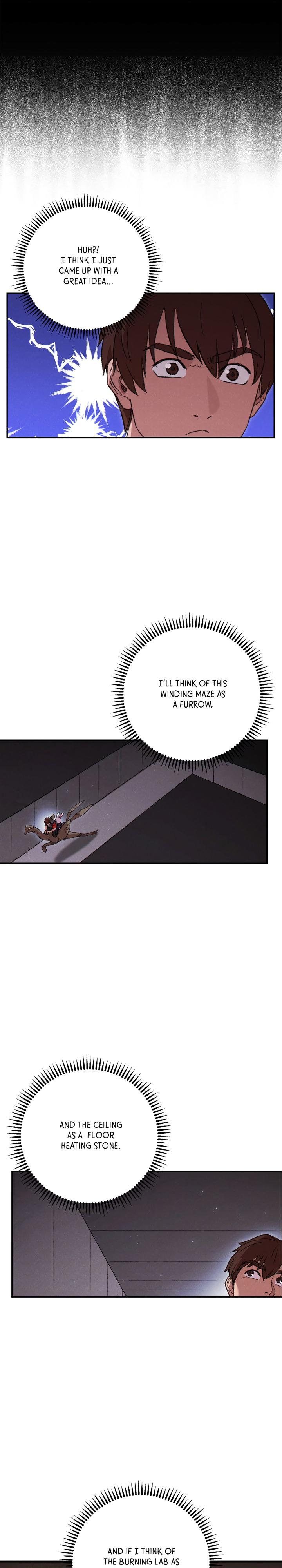 Read Dungeon Reset Manga Online