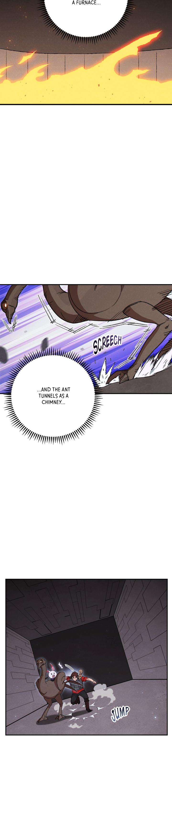 Read Dungeon Reset Manga Online