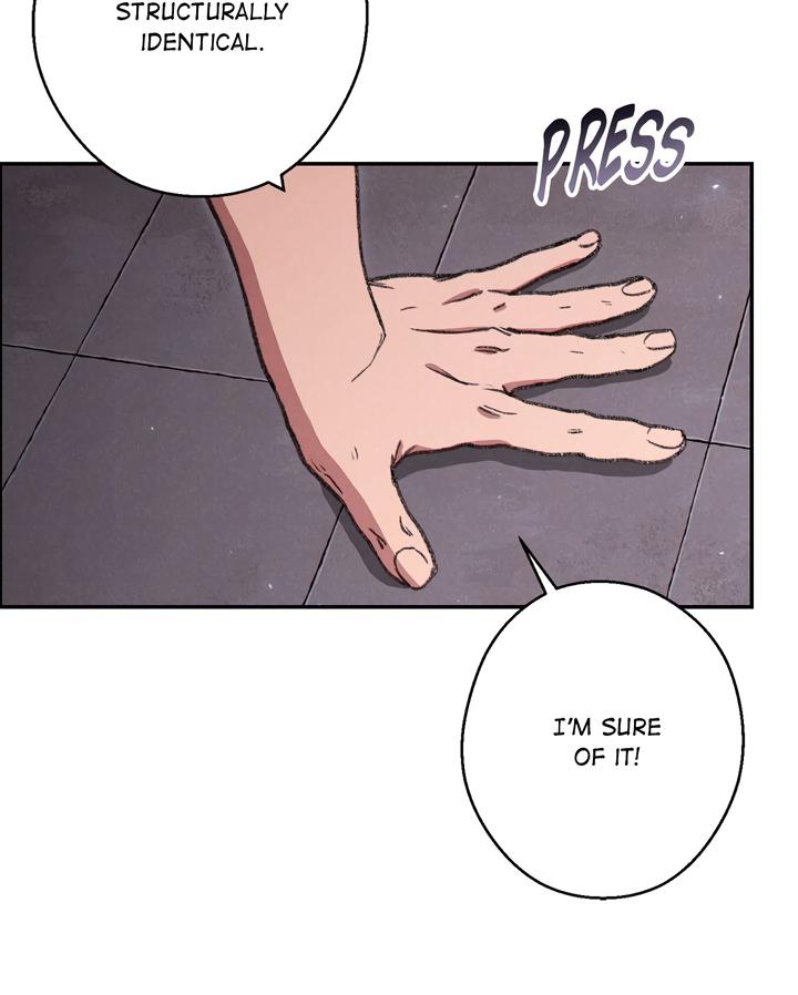 Read Dungeon Reset Manga Online
