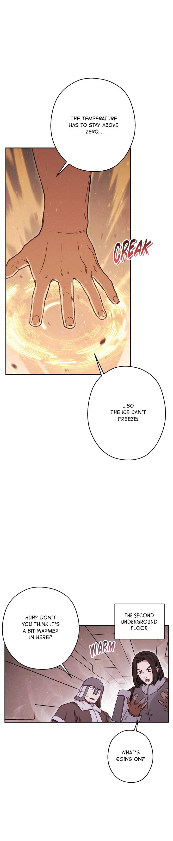 Read Dungeon Reset Manga Online