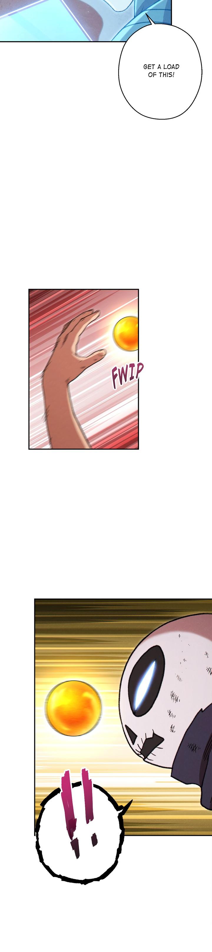 Read Dungeon Reset Manga Online