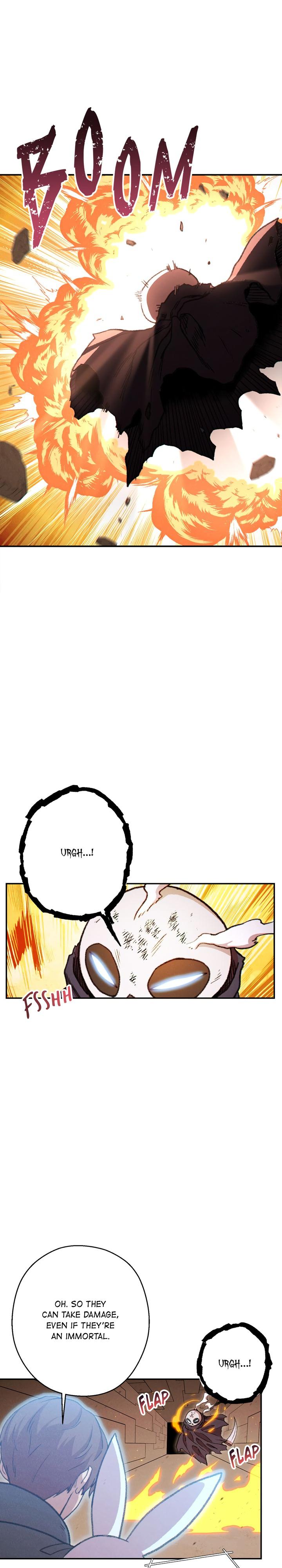 Read Dungeon Reset Manga Online