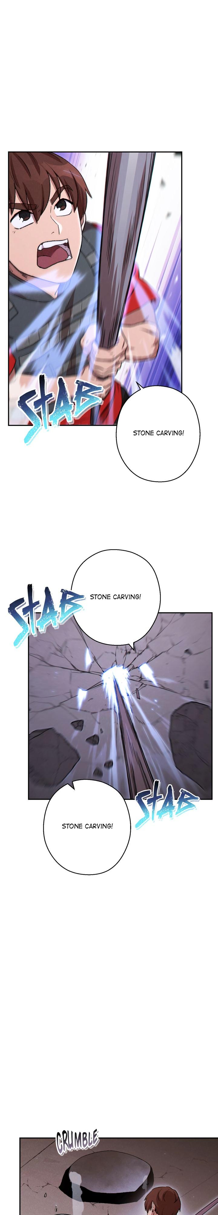 Read Dungeon Reset Manga Online