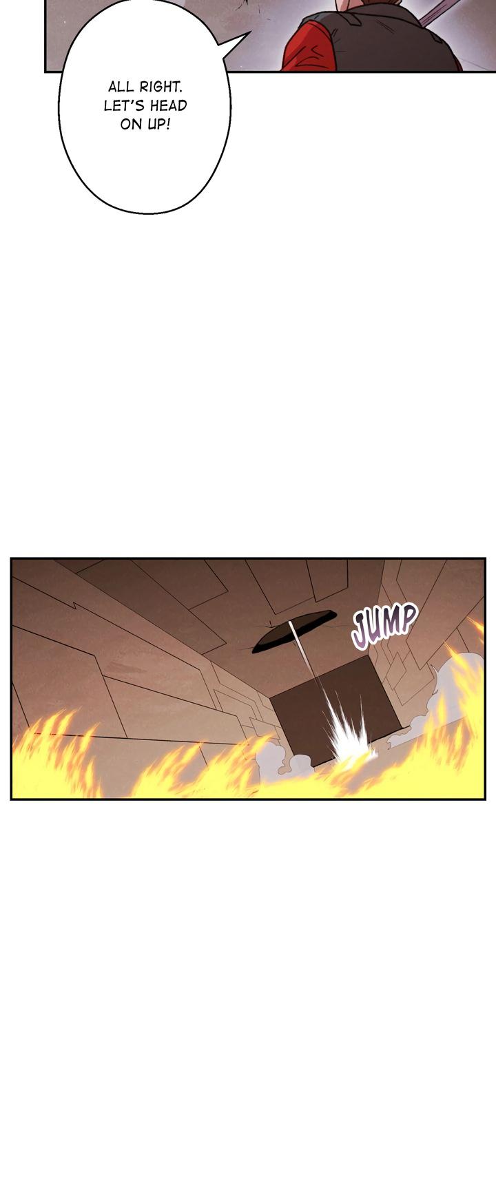 Read Dungeon Reset Manga Online