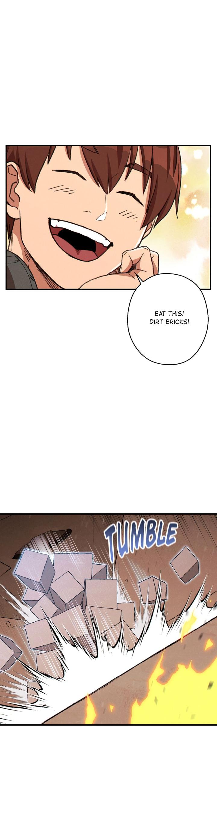 Read Dungeon Reset Manga Online