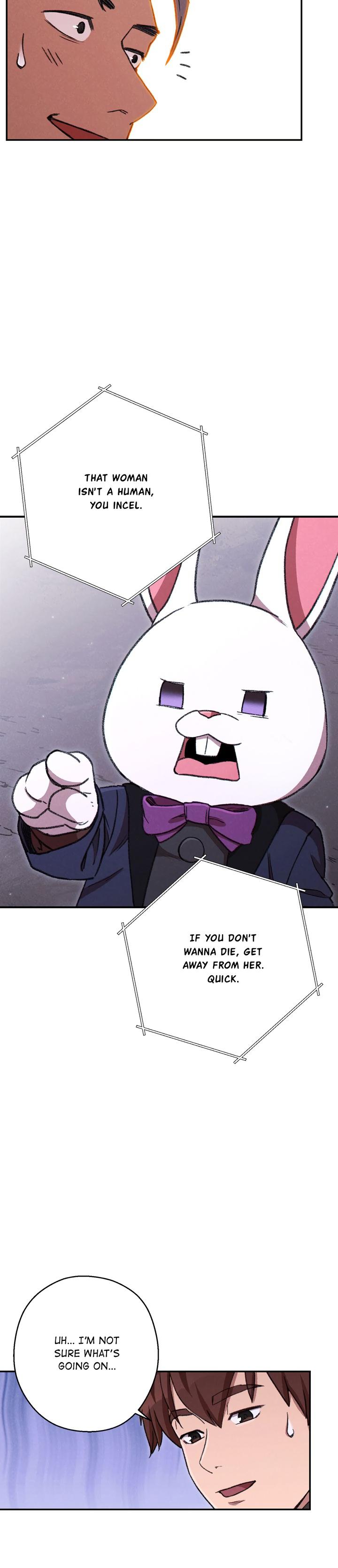 Read Dungeon Reset Manga Online